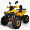 صورة دباب صحراوي يخليك تعيش أقوى الأكشن 125cc